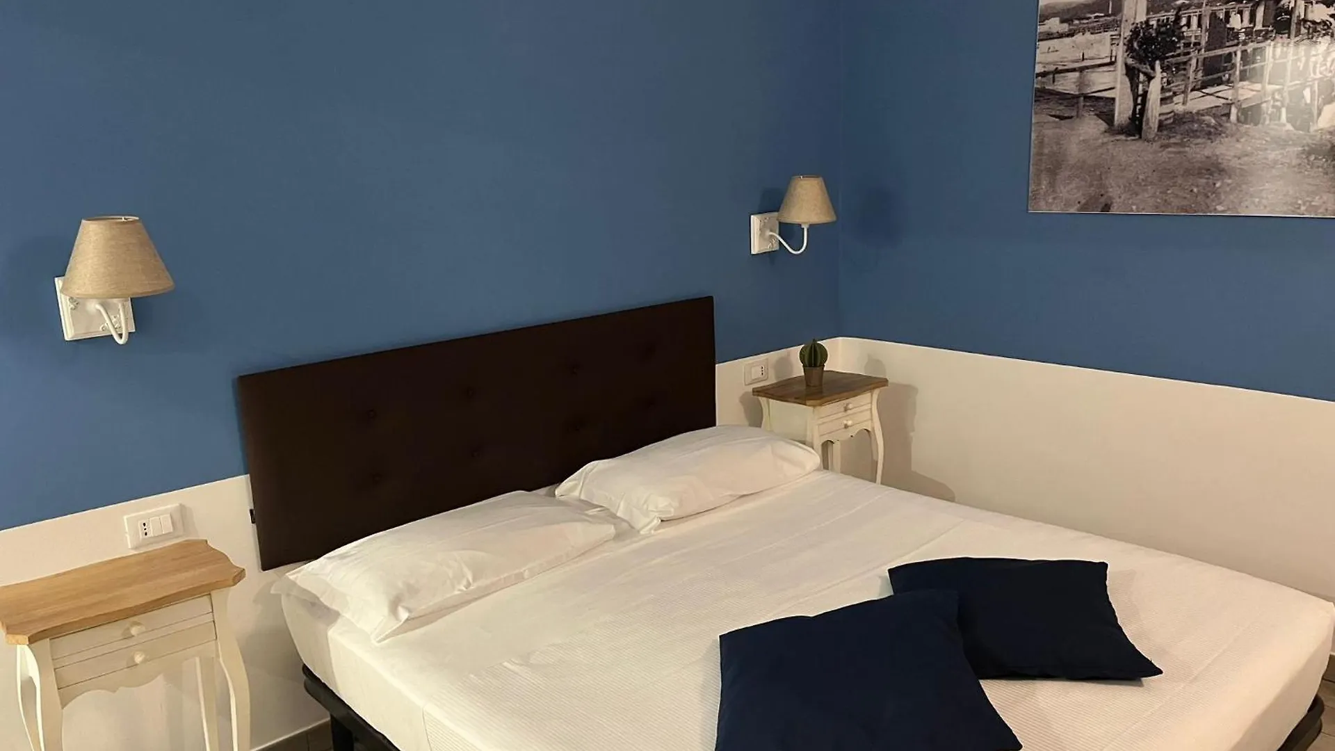 Demithos Rooms La Spezia
