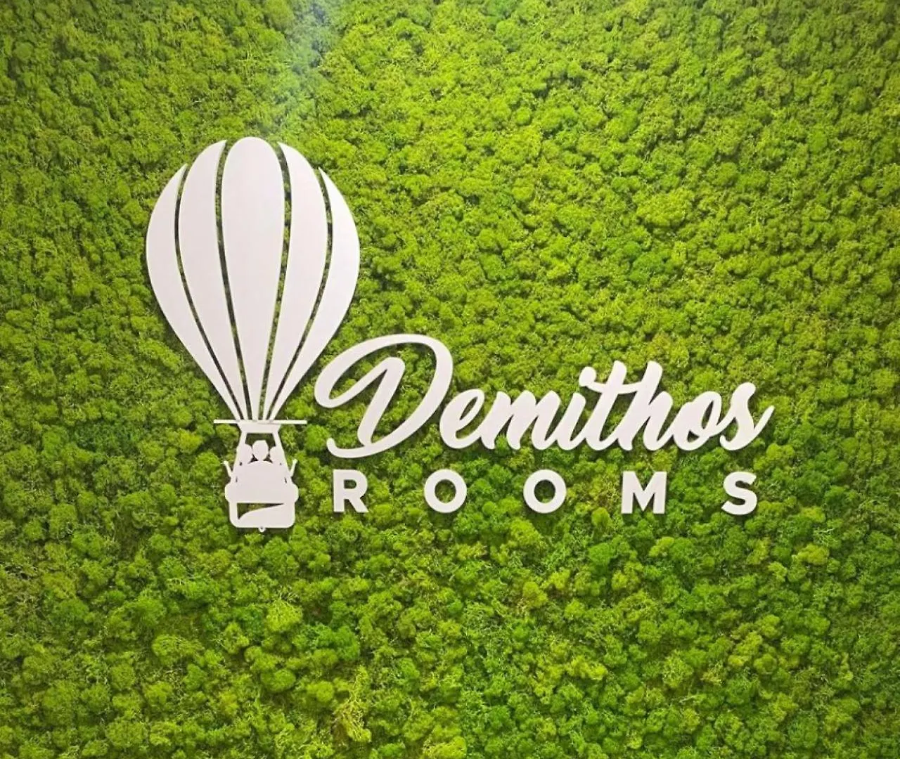 Demithos Rooms La Spezia