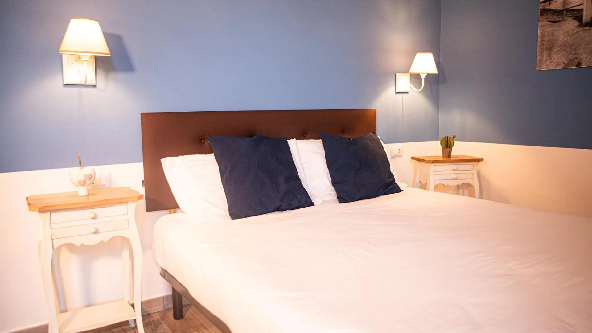 Demithos Rooms La Spezia Penzion
