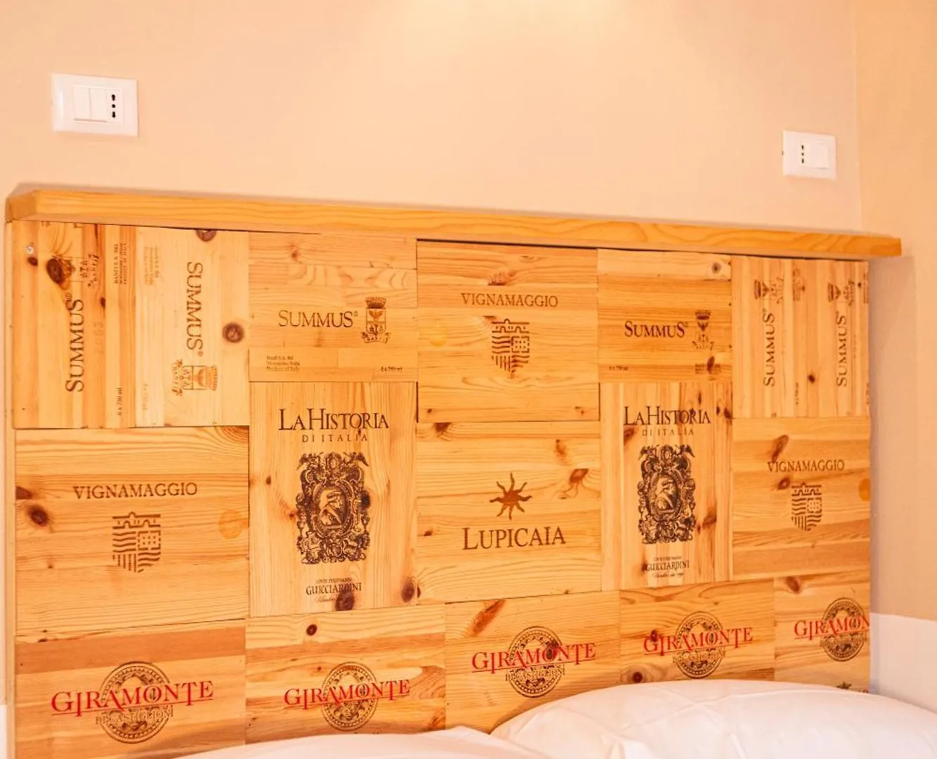 Demithos Rooms La Spezia 3*,