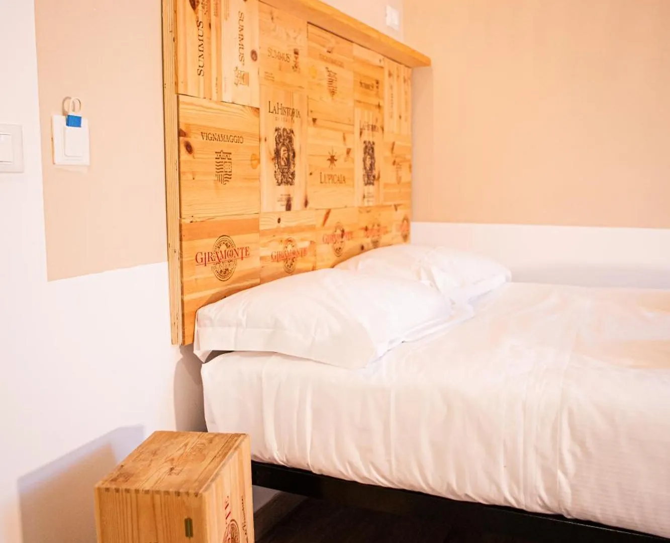 Demithos Rooms La Spezia