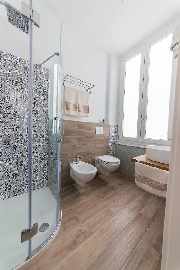 Demithos Rooms La Spezia