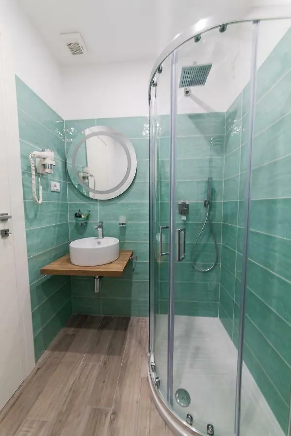 Demithos Rooms La Spezia