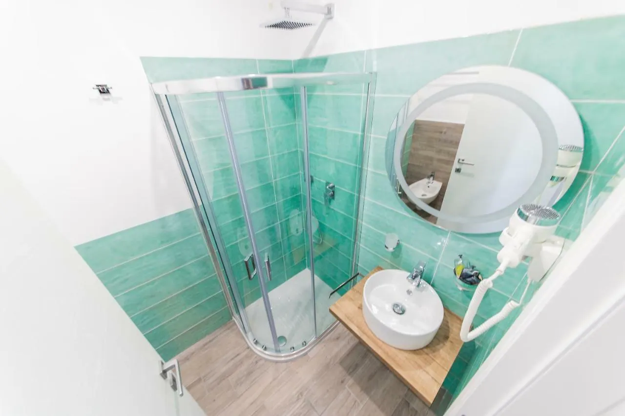 Demithos Rooms La Spezia