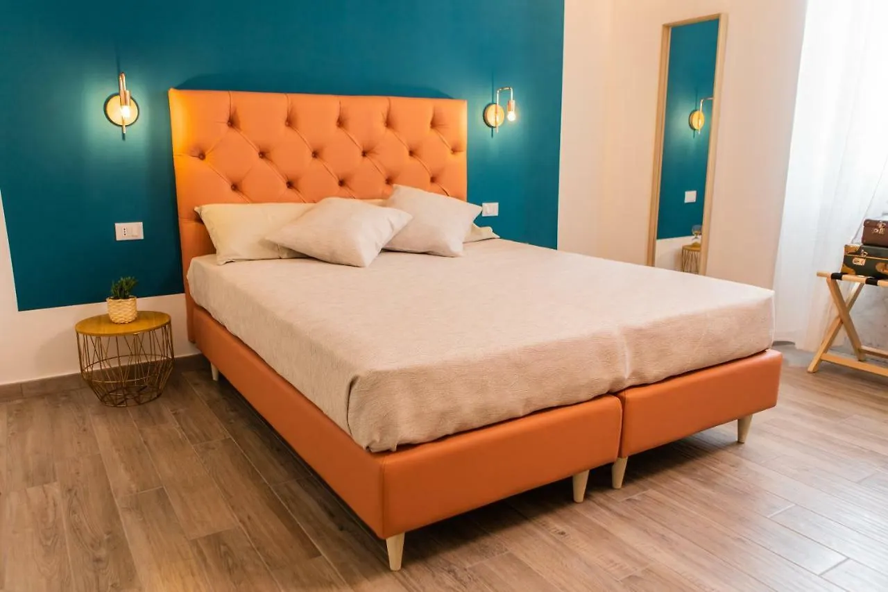 Demithos Rooms La Spezia
