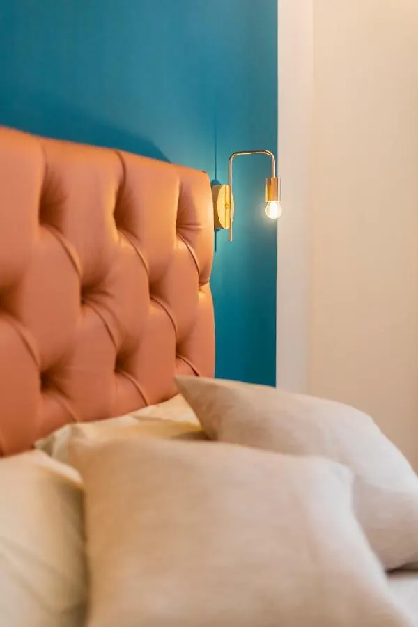 Demithos Rooms La Spezia