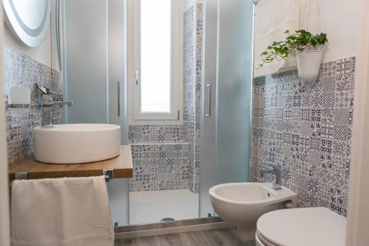 Demithos Rooms La Spezia