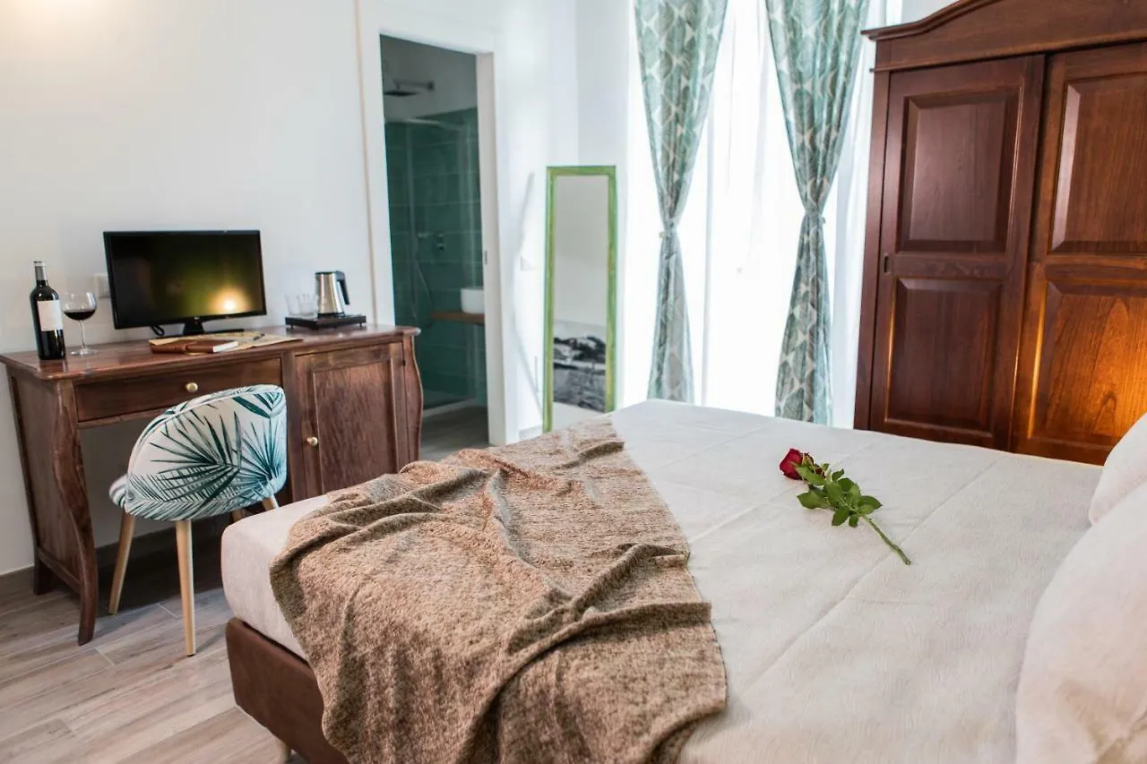 Demithos Rooms La Spezia Pensión