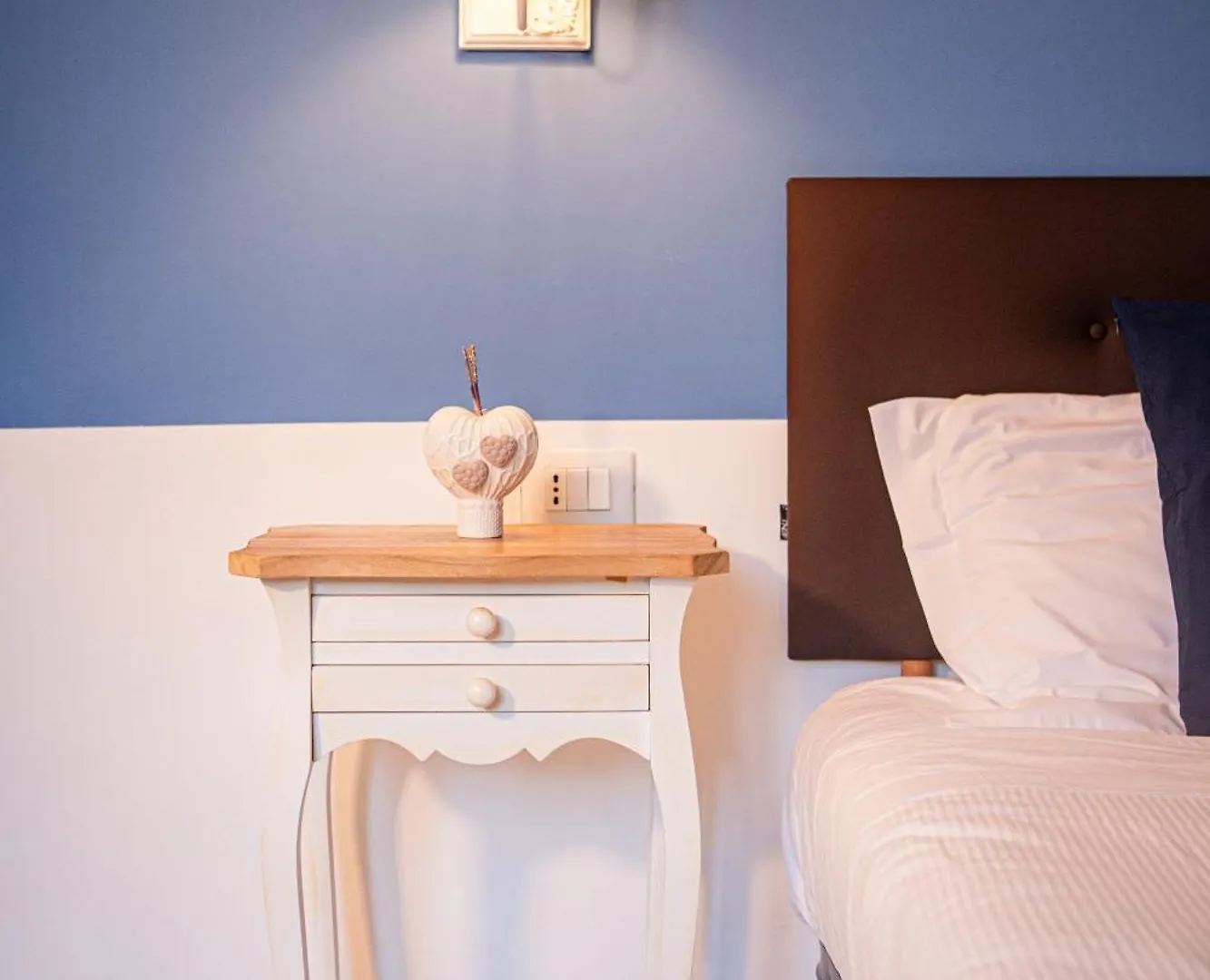 Demithos Rooms La Spezia 3*,