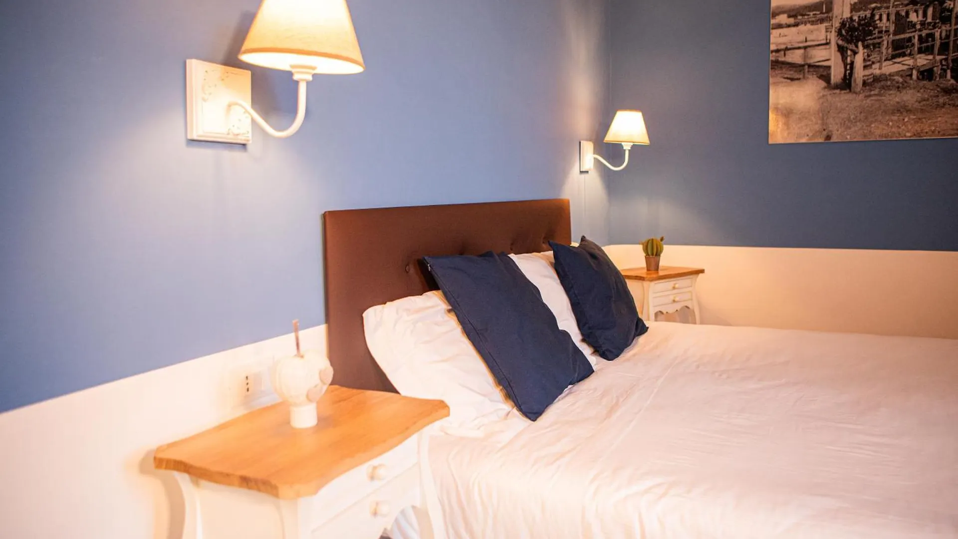 *** Guest house Demithos Rooms La Spezia Italy