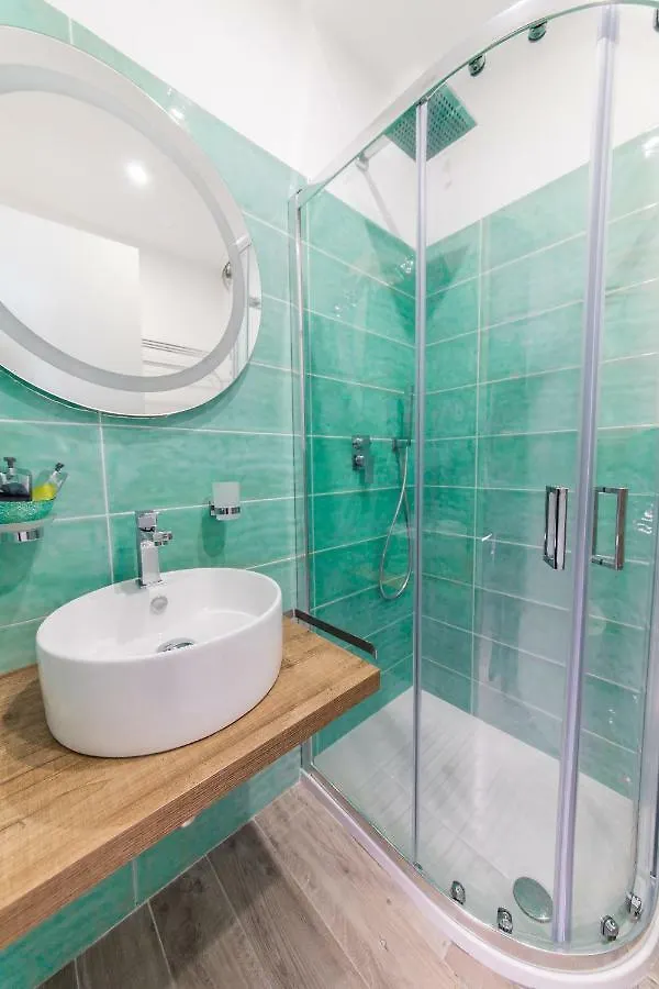 Demithos Rooms La Spezia Guest house
