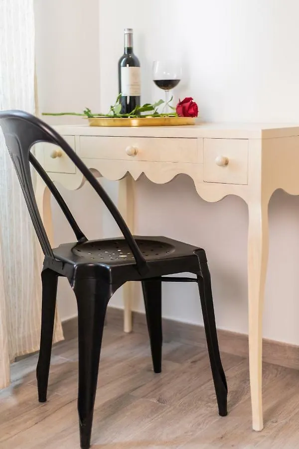Guest house Demithos Rooms La Spezia