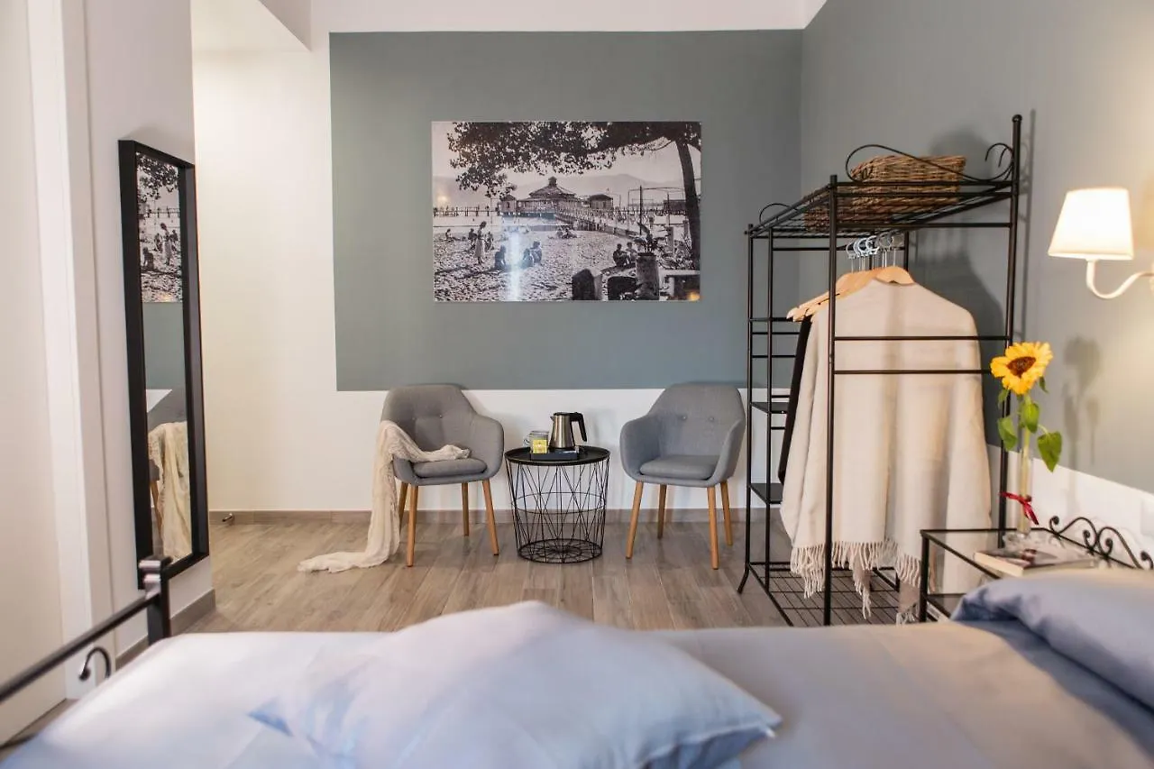 *** Guest house Demithos Rooms La Spezia Italy