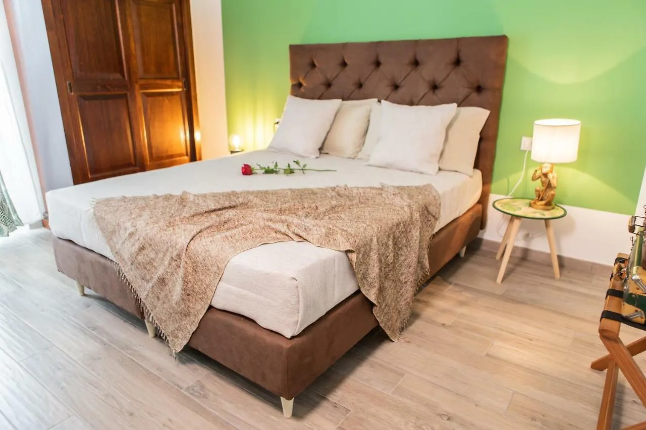 *** Guest house Demithos Rooms La Spezia Italy