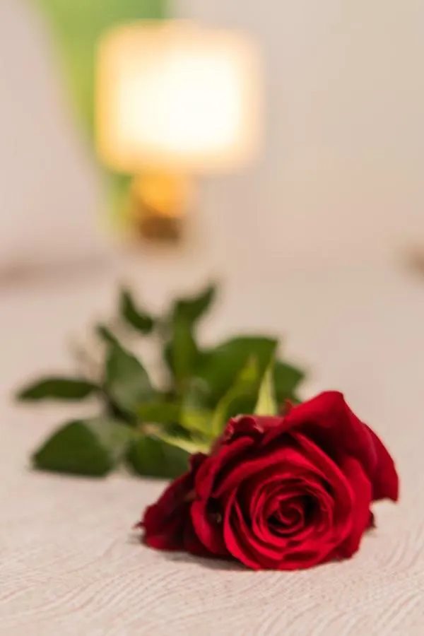 Guest house Demithos Rooms La Spezia