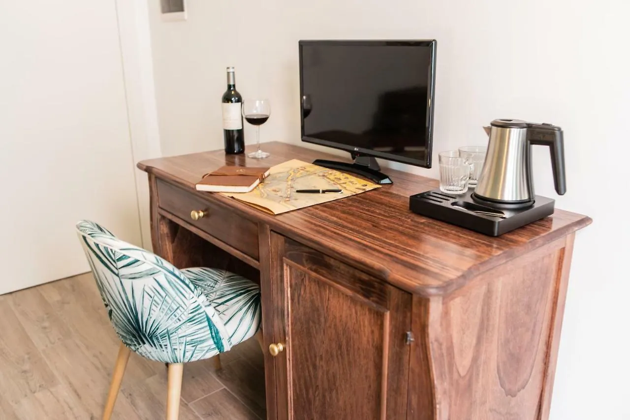 Guest house Demithos Rooms La Spezia