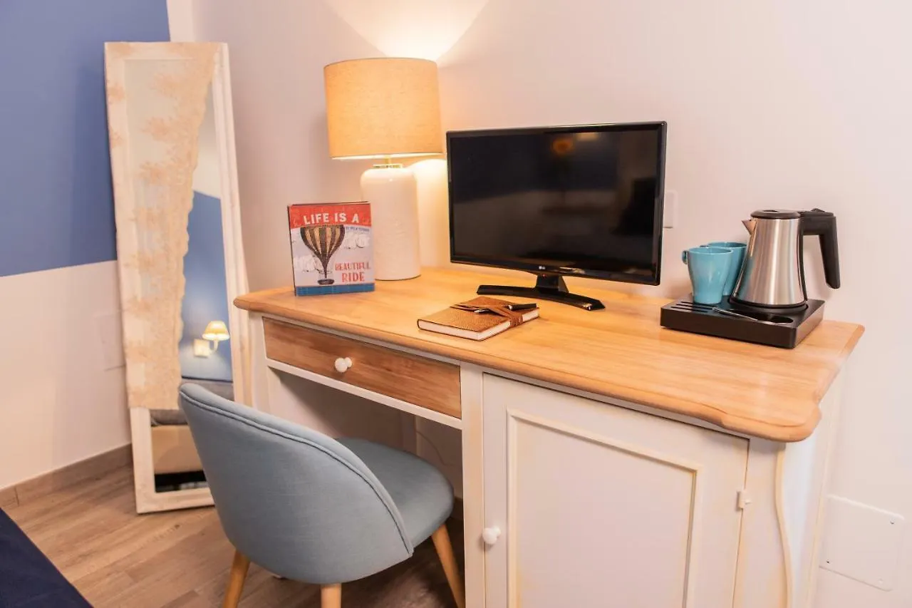 Demithos Rooms La Spezia Guest house