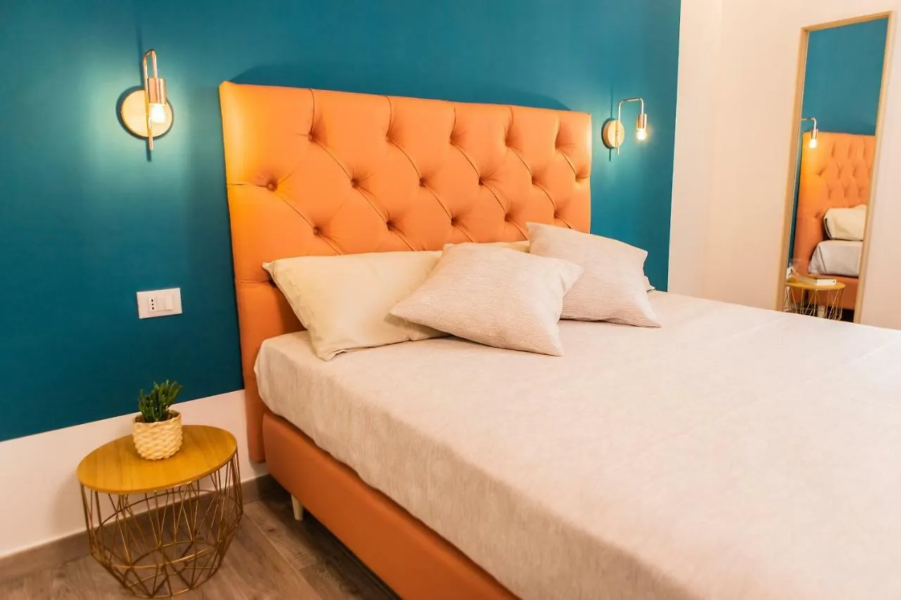 Demithos Rooms La Spezia 3*,  Italy
